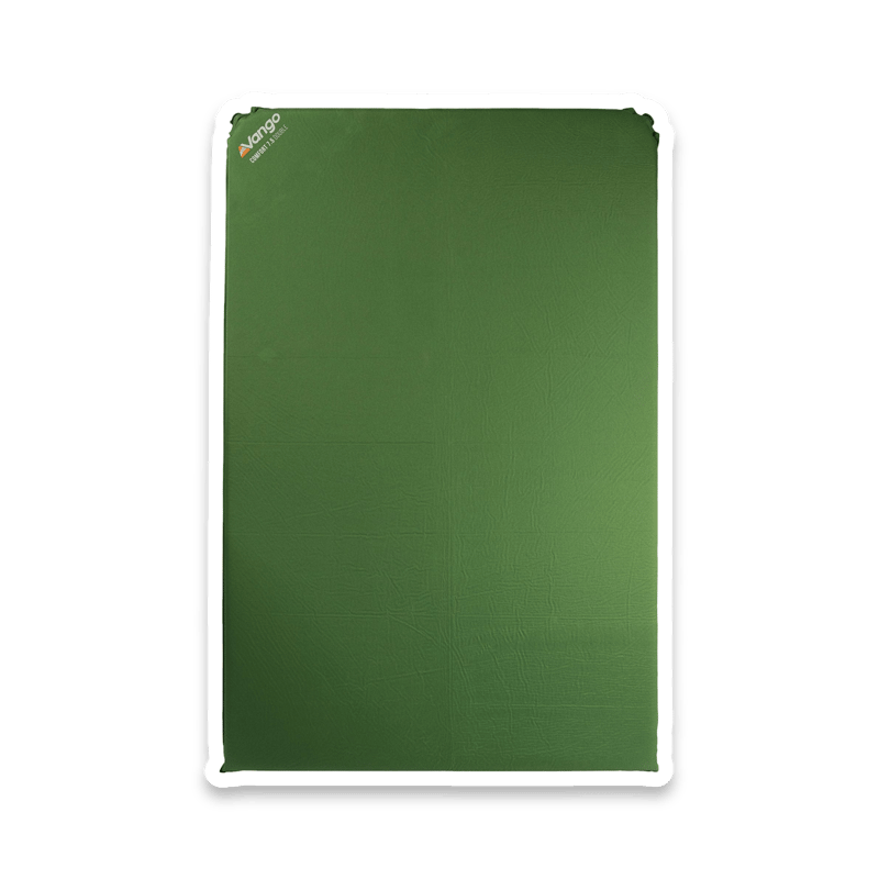 Vango Comfort 7.5 Double Camping Mat