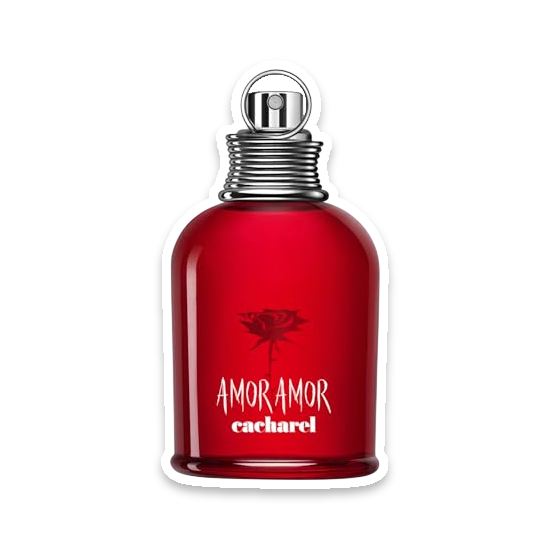 Cacharel Amor Amor Eau de Toilette