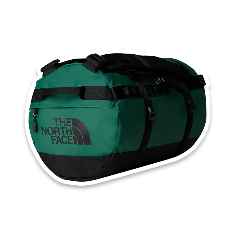 The North Face Base Camp Duffel 50L Small