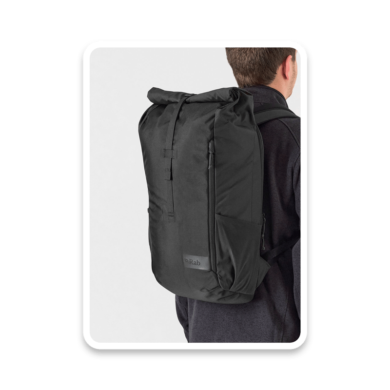 Rab Depot 25 Backpack