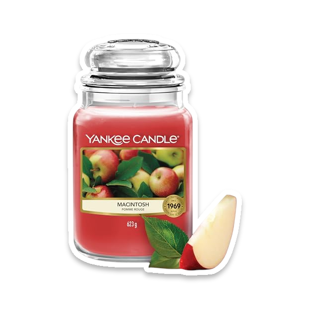 Yankee Candle Scented Candle