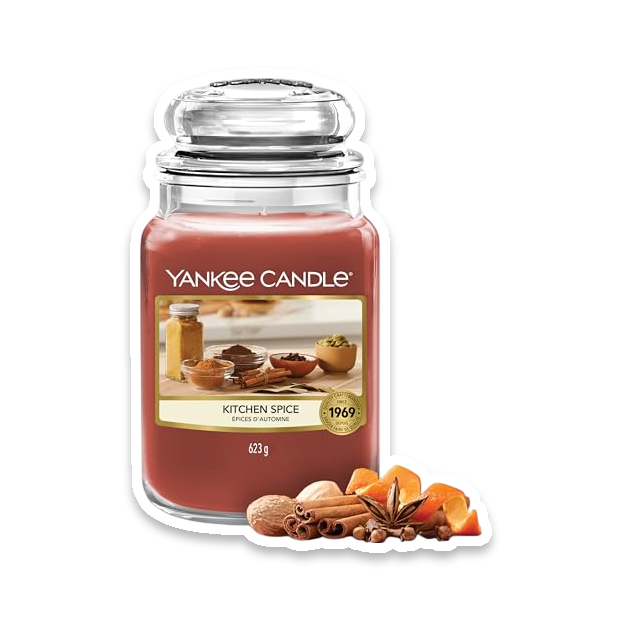Yankee Candle Scented Candle