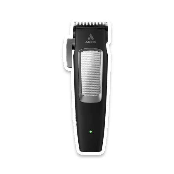Andis inCRED Lithium-Ion Cordless Hair Clipper Set