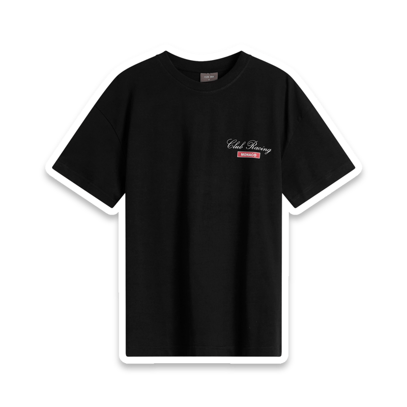 Club 1984 Club Racing T-Shirt