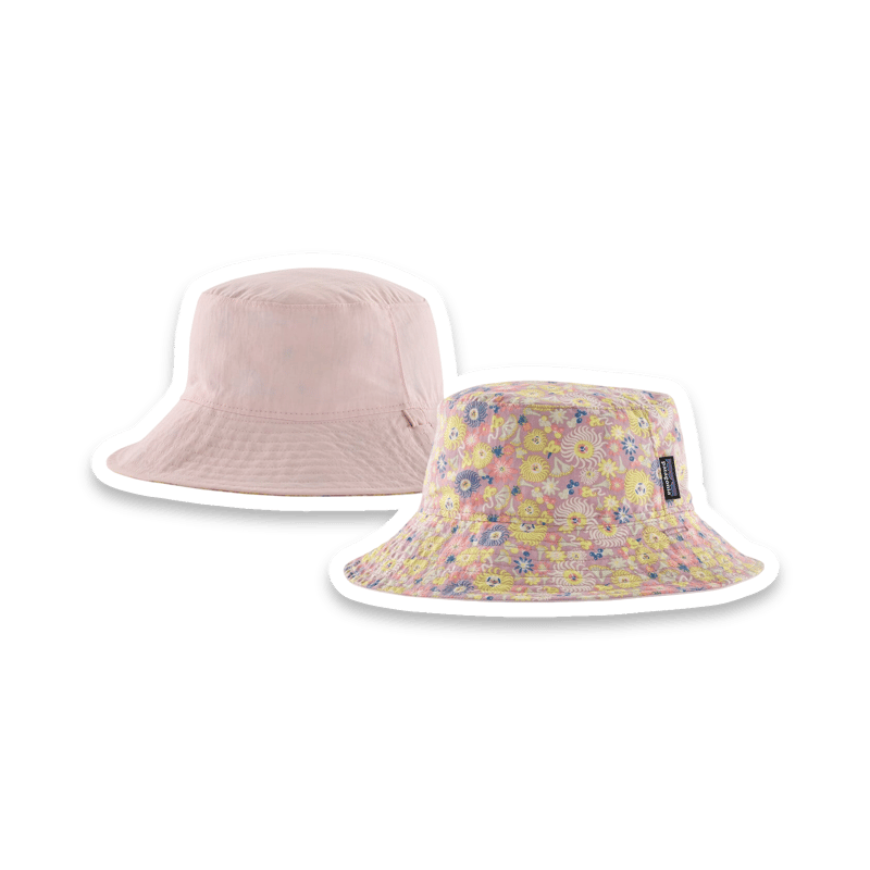 Baby Sun Bucket Hat