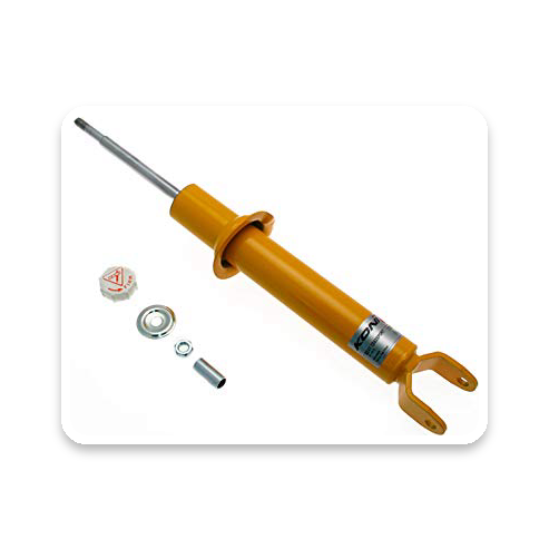 KONI Sport Shock Absorber - Front Axle