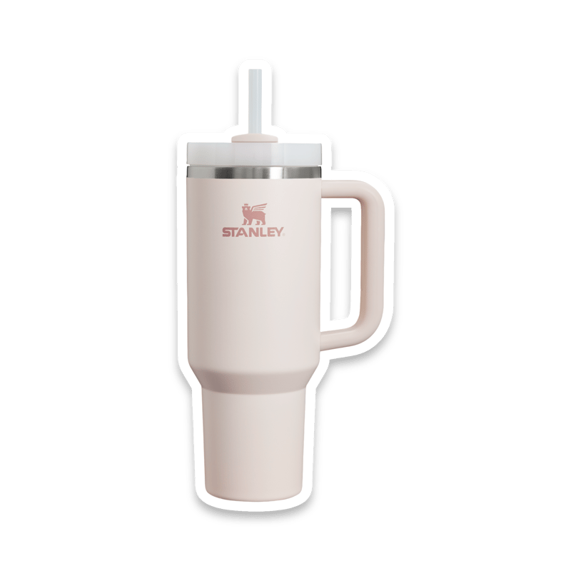 Stanley Quencher H2.0 FlowState Tumbler 1.18L