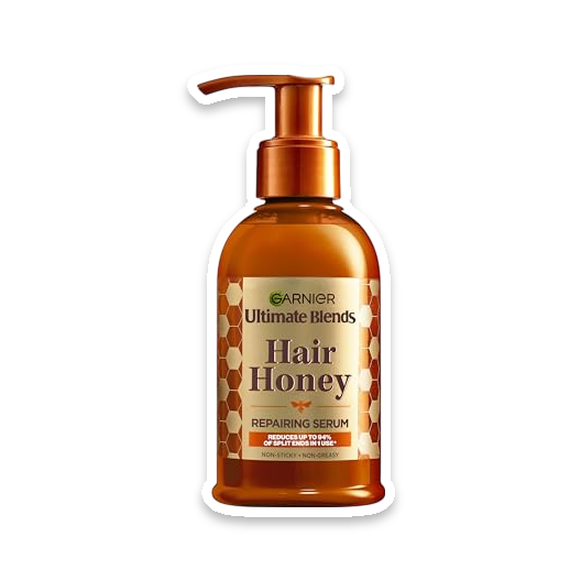 Garnier Ultimate Blends Hair Serum for Split Ends 115ml