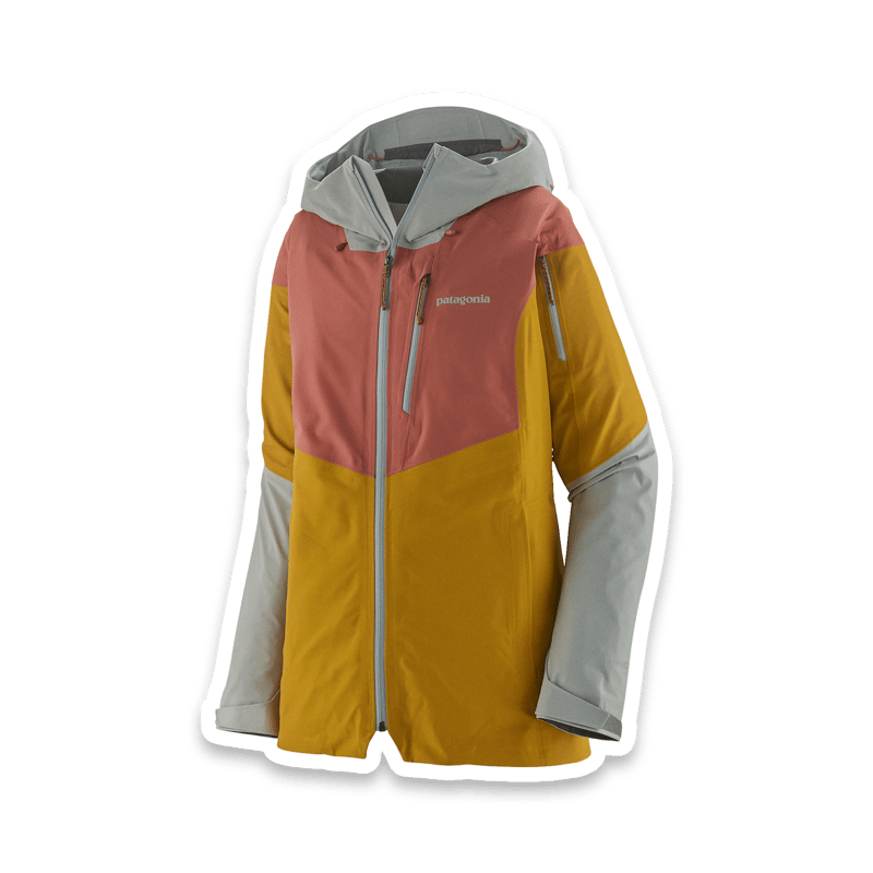 Patagonia Women's Snowdrifter Jacket