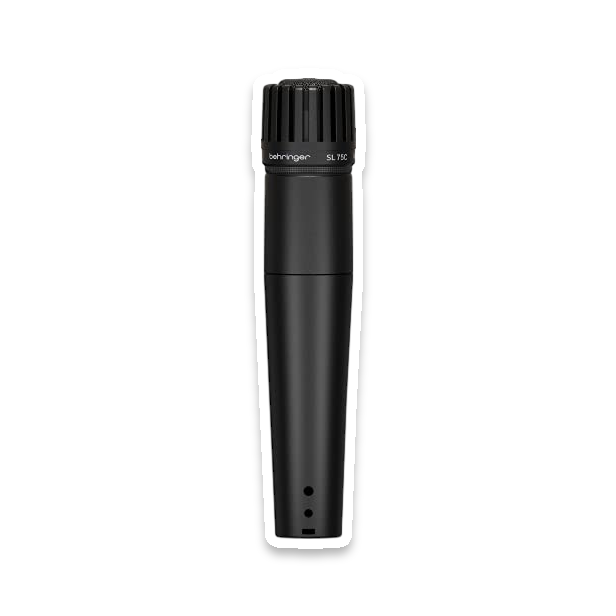 Behringer SL 75C Dynamic Cardioid Microphone