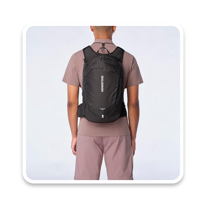 Salomon Trailblazer 20 Backpack