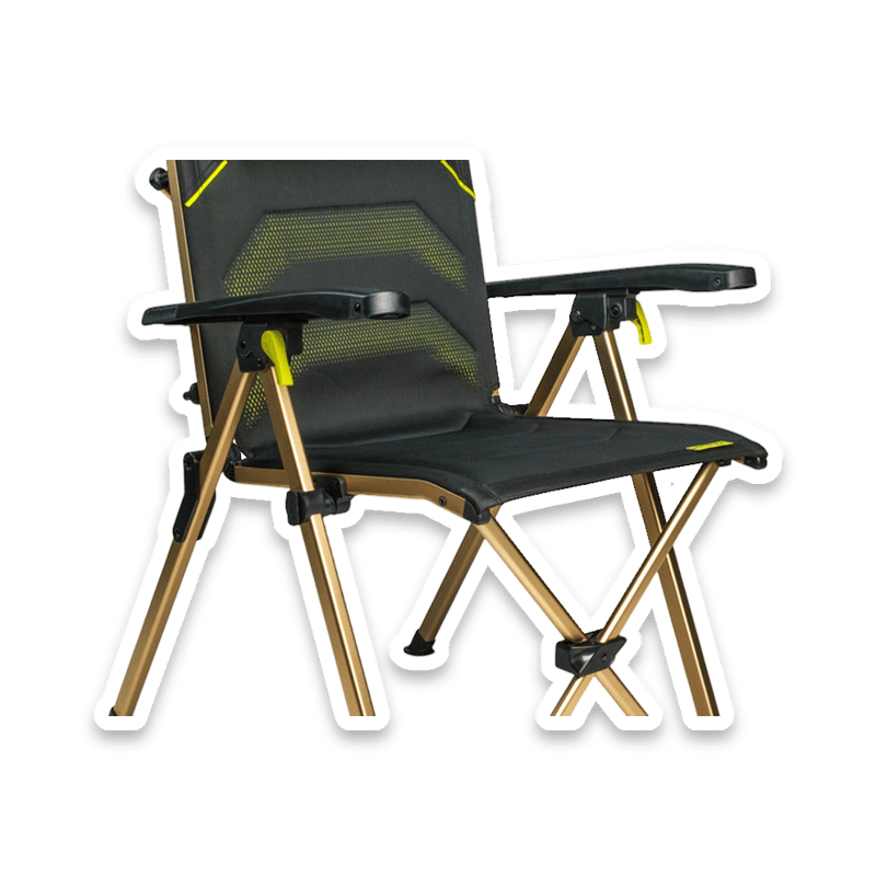 Zempire Xuno Recliner Chair