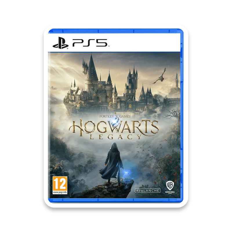 Hogwarts Legacy (PS5)