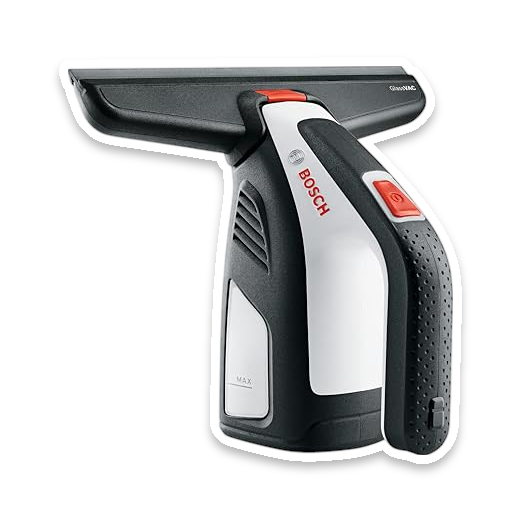 Bosch Cordless Window Vacuum