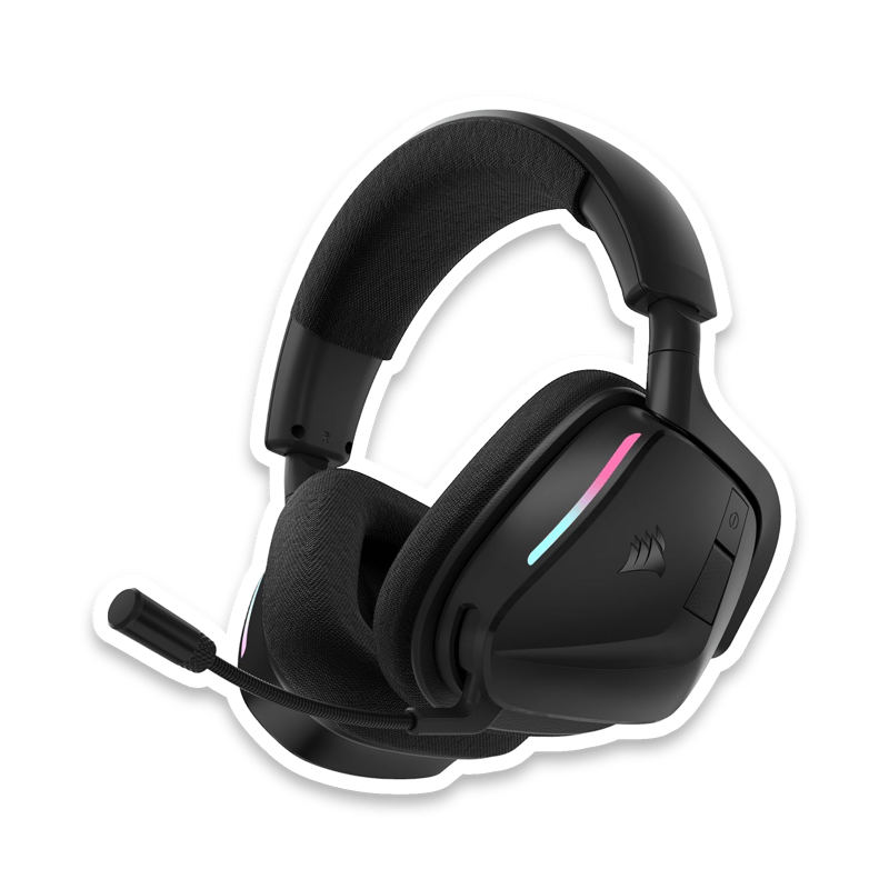 Corsair VOID v2 Wireless Gaming Headset