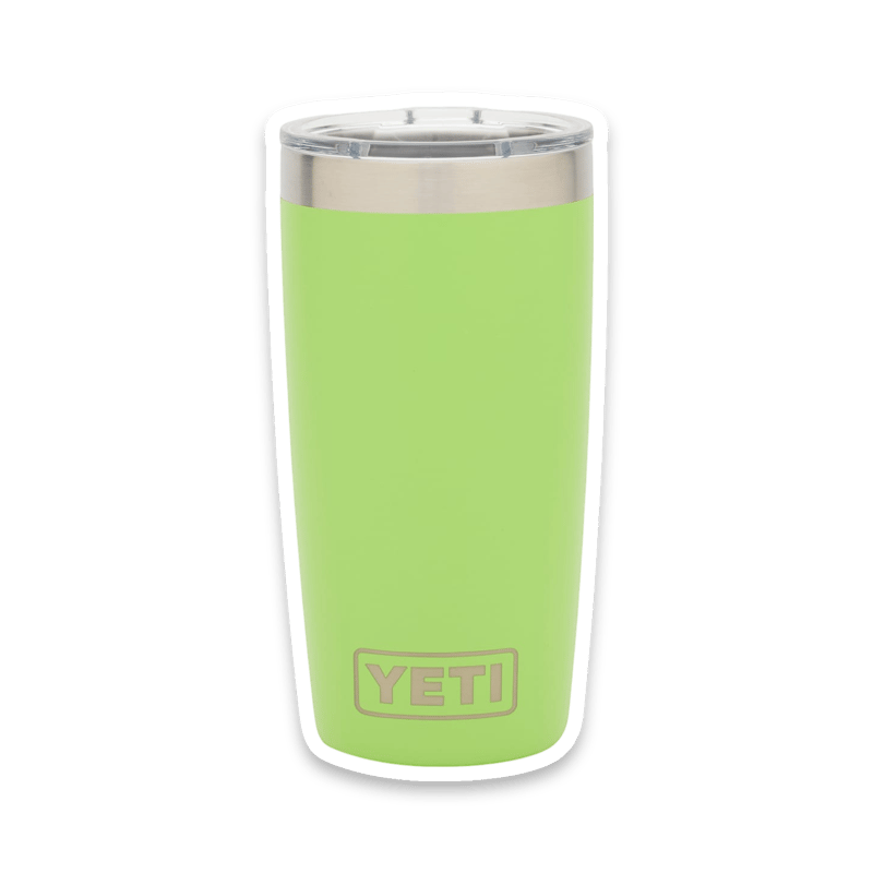 YETI 10oz Rambler Tumbler