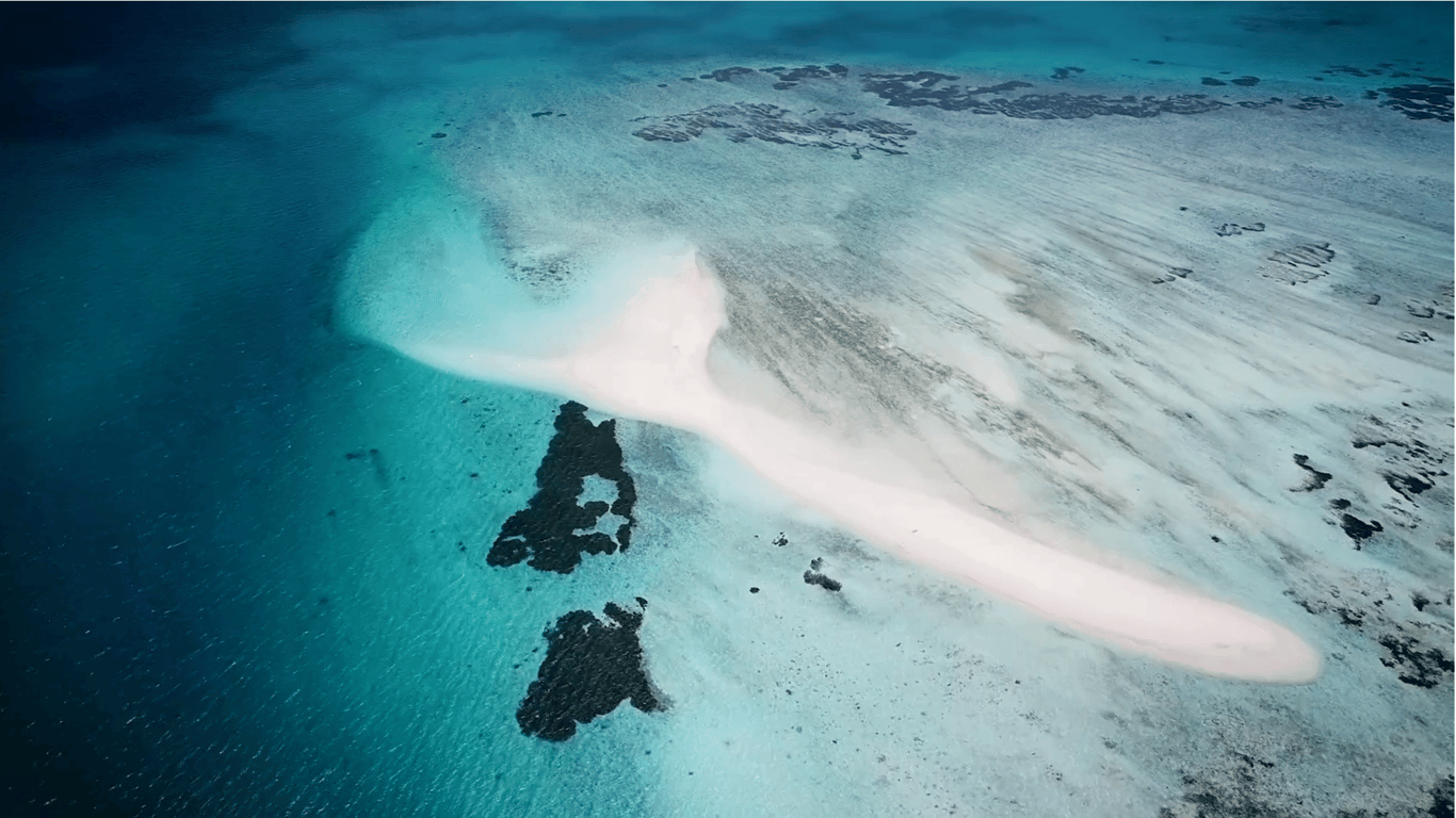 Mafia Island photo 1