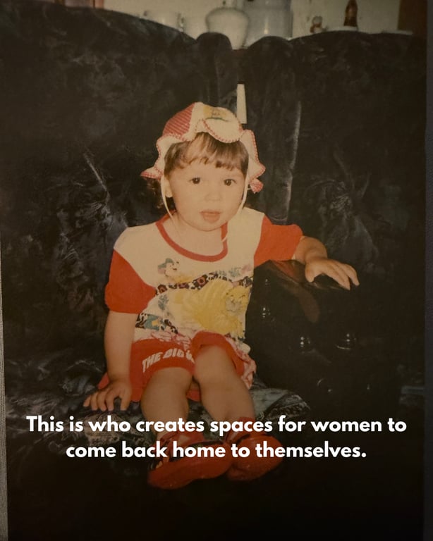 Maja through the years, photo 8