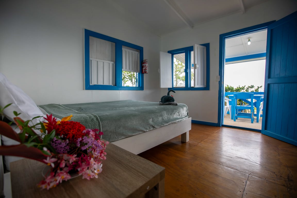 'Eua island and accommodation photo 4