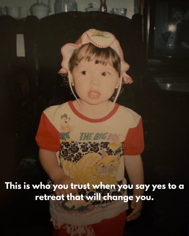 Maja through the years, photo 12