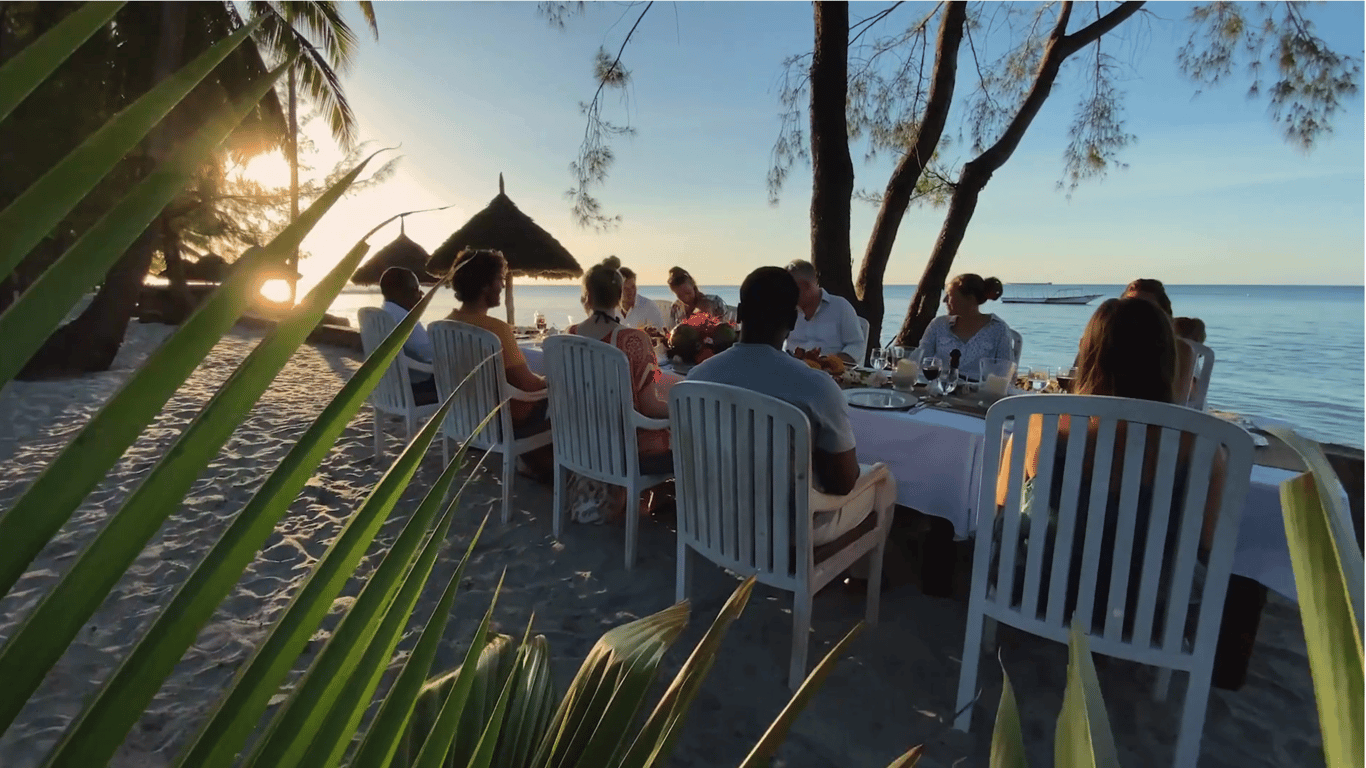 Mafia Island photo 14