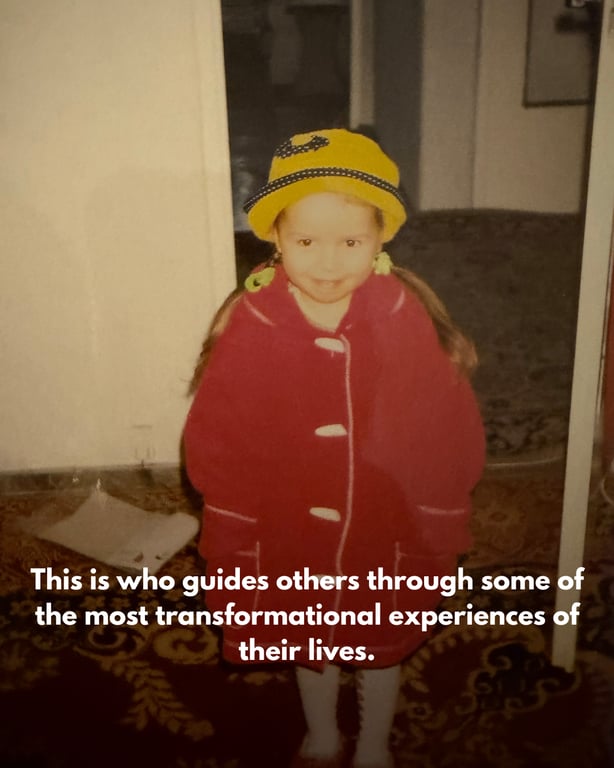 Maja through the years, photo 9