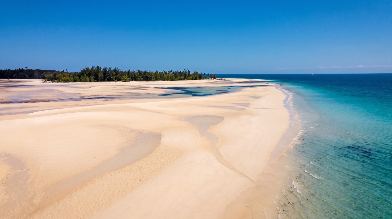Mafia Island photo 5