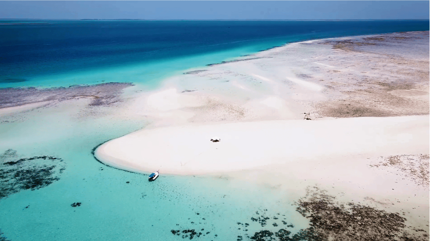 Mafia Island photo 18