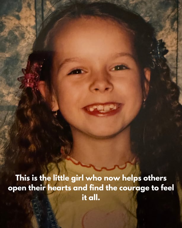 Maja through the years, photo 10