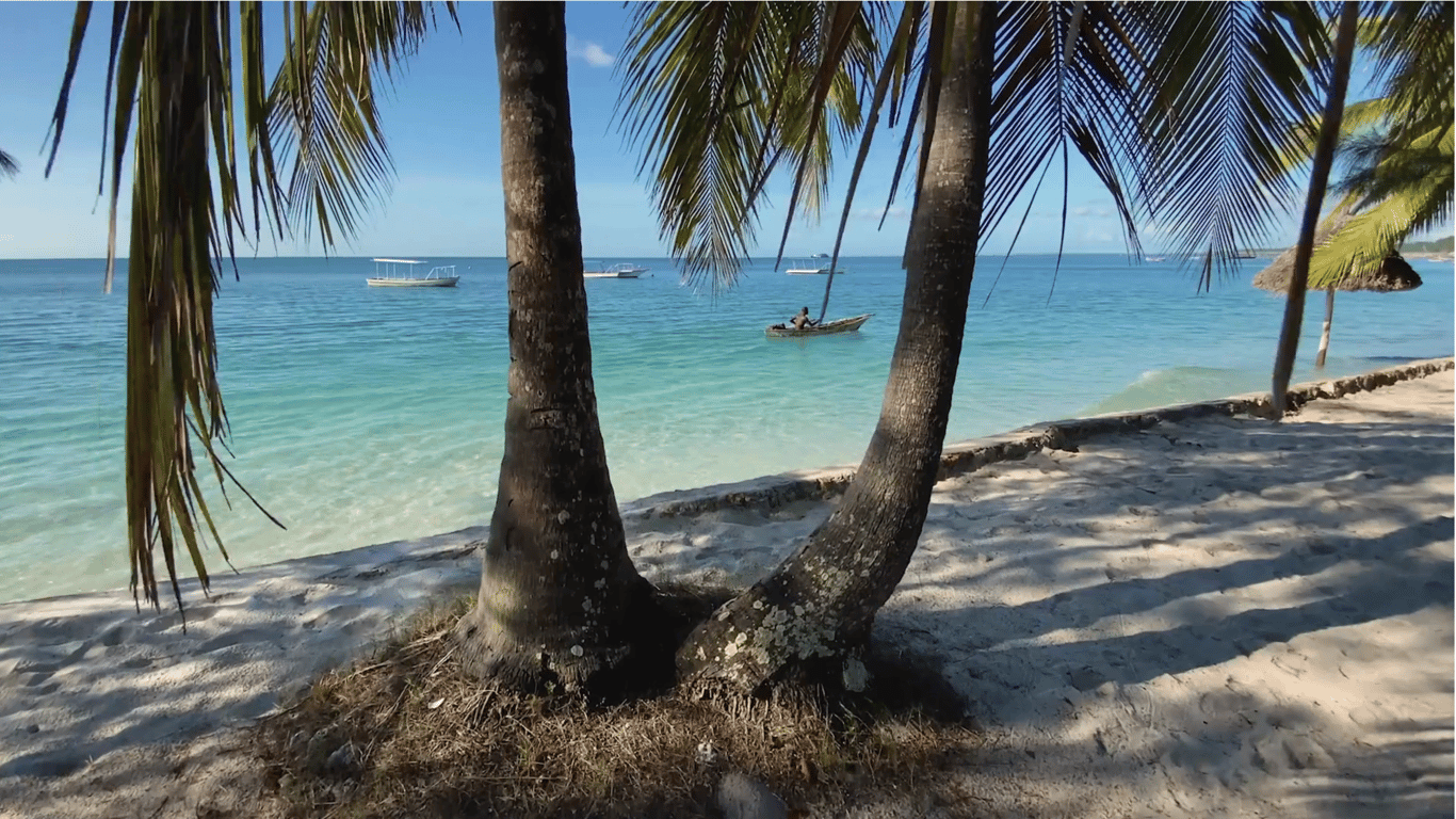 Mafia Island photo 8
