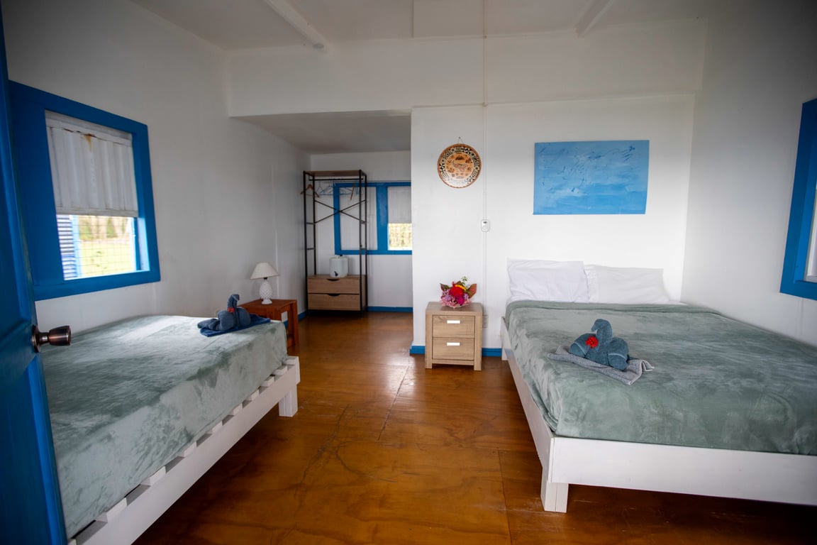 'Eua island and accommodation photo 6