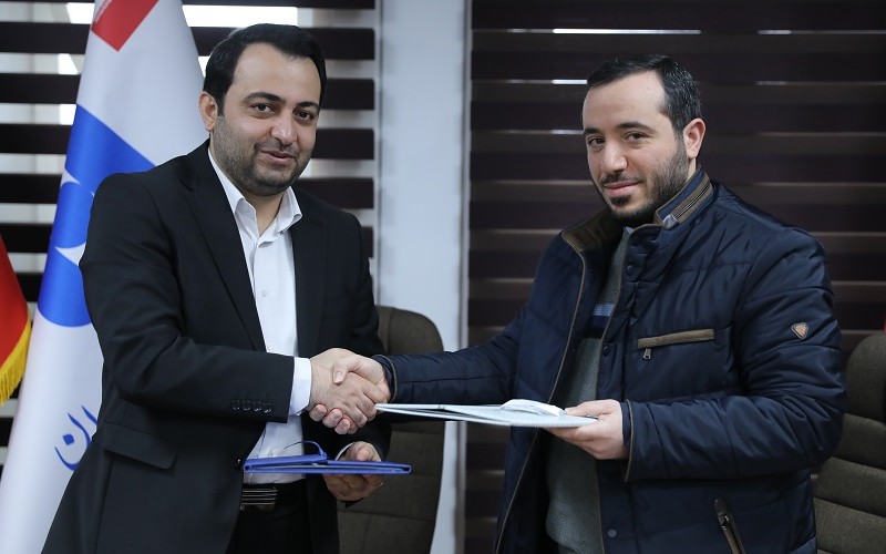 بانک صادرات ایران با مگاموتور تفاهم‌نامه همکاری امضا کرد