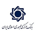 لوگو بانک مرکزی