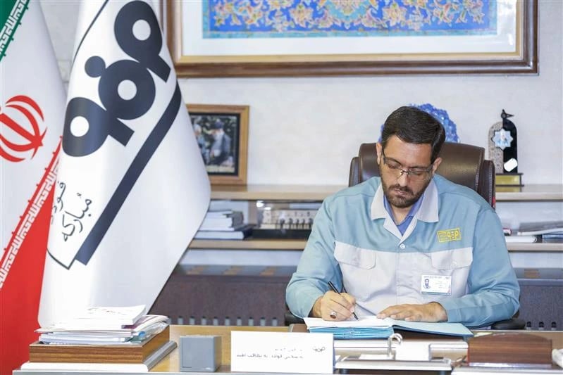 فولاد، بر مدار سودآوری است