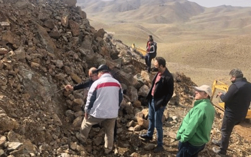 برنامه افزایش دوره‌های آموزشی معدنی رایگان برای بخش خصوصی