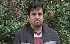 مصطفی امیری، دبیر انجمن فین‌تک ایران شد
