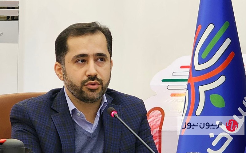 جواد مشایخ، دبیر یازدهمین دوره نمایشگاه «ایران ساخت»‌ 