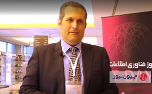 مصاحبه تریبون‌نیوز با هاتف خرمشاهی در روز ملی فناوری اطلاعات