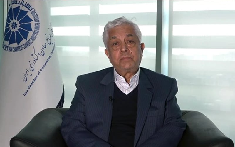 مصائب کشاورزی در ایران