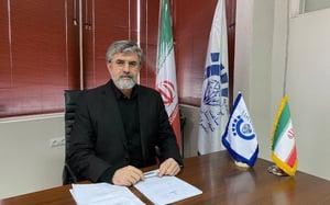 رئیس کمیسیون تخصصی طلا، جواهر و نقره اتاق اصناف ایران: قوانین دستوری، فعالان صنفی را در تنگنا قرار می‌دهد