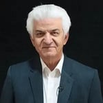 محمدرضا نجفی‌منش