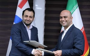 ​همکاری جدید بانک صادرات ایران با دیجی‌پی برای خرید اعتباری از دیجی‌کالا با وثیقه‌گیری هوشمند