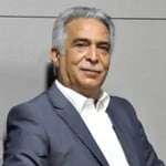 محمدرضا بهرامن