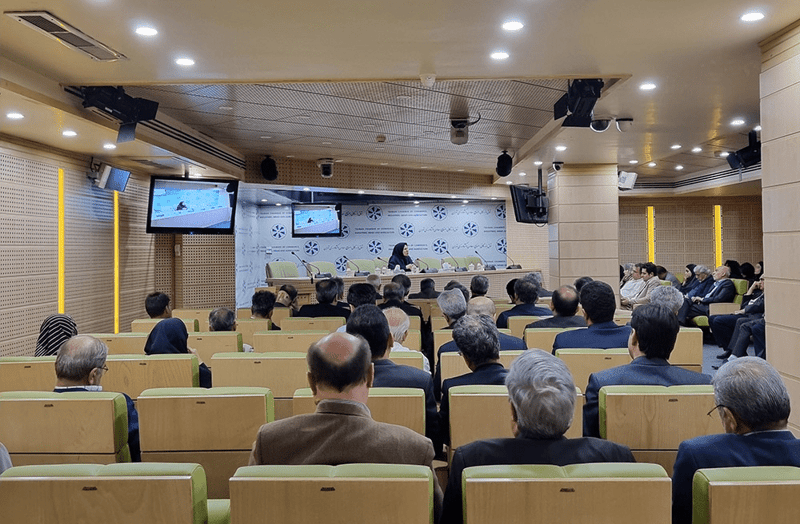 آزمون نهایی نمایندگان اتاق تهران در هیئت‌های تشخیص مطالبات برگزار خواهد شد