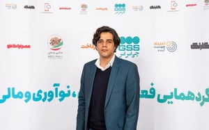 رضا جمیلی: می‌خواهیم اکوسیستم لندتک ایران زیر یک سقف جمع کنیم