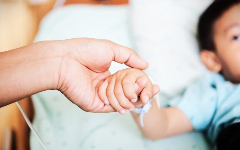 سیستان و بلوچستان، هرمزگان و کرمان، مبدا بیشترین سفرهای درمانی کودکان کم‌برخوردار