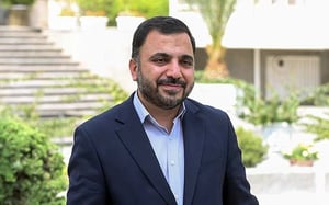 وزیر ارتباطات به مشهد مقدس سفر کرد
