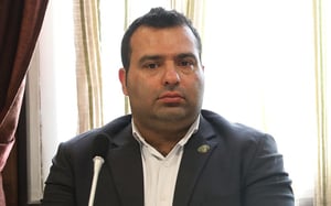 رئیس کمیسیون بازرسی و نظارت اتاق اصناف ایران: تشدید بازرسی از بازار در اولویت کاری اتاق های اصناف سراسر کشور