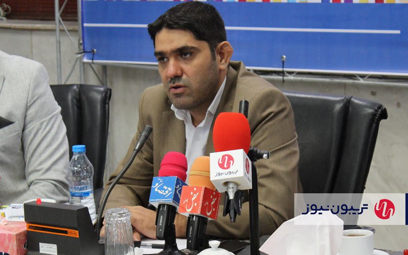 رضا الفت‌نسب، رئیس شورای سیاست‌گذاری نمایشگاه اپلیکیشن