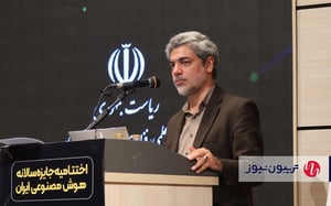مهدی صفاری‌نیا، رئیس پارک علم و فناوری پردیس